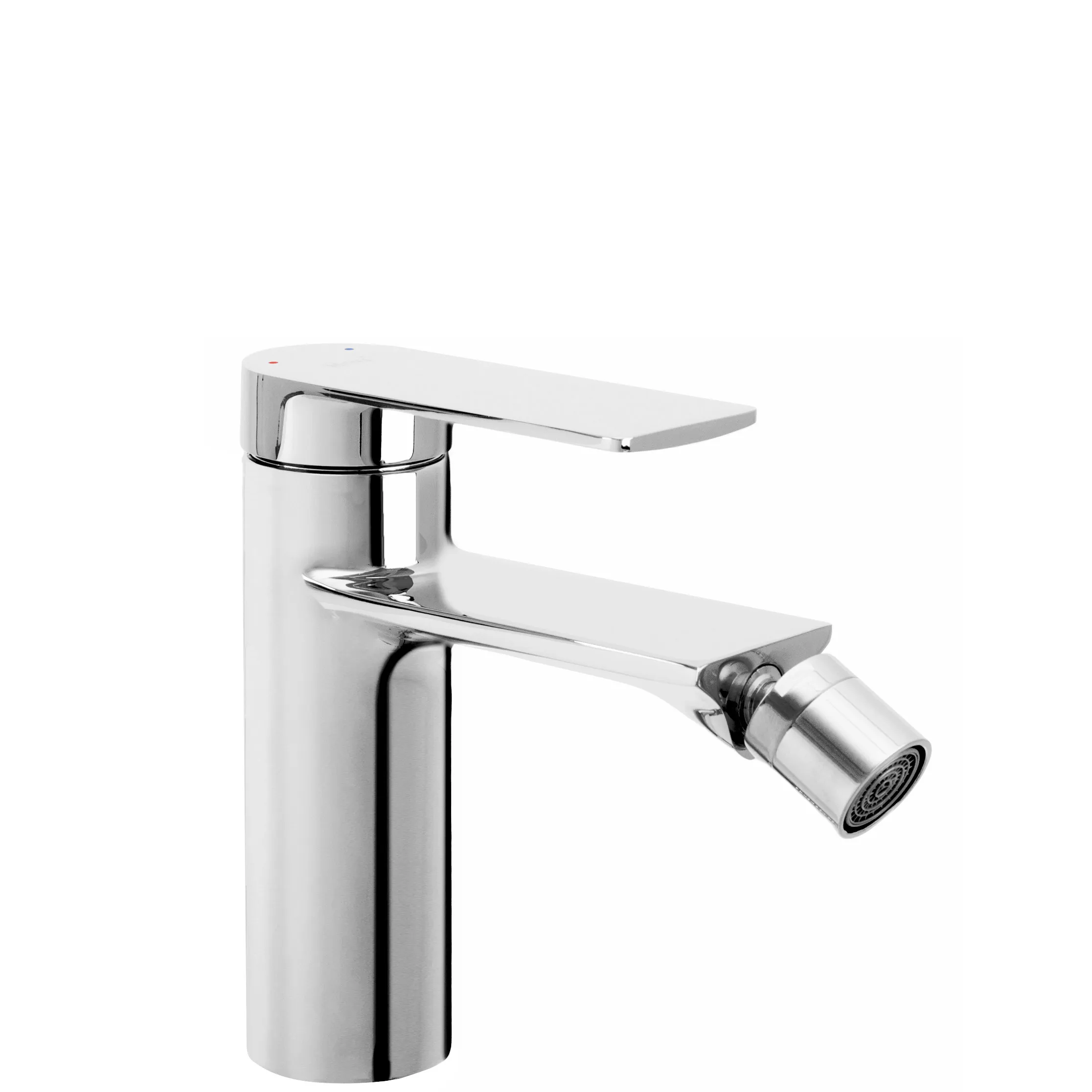 Rea Bidet Faucet Rea My1902-9C Storm Chrome, Brass