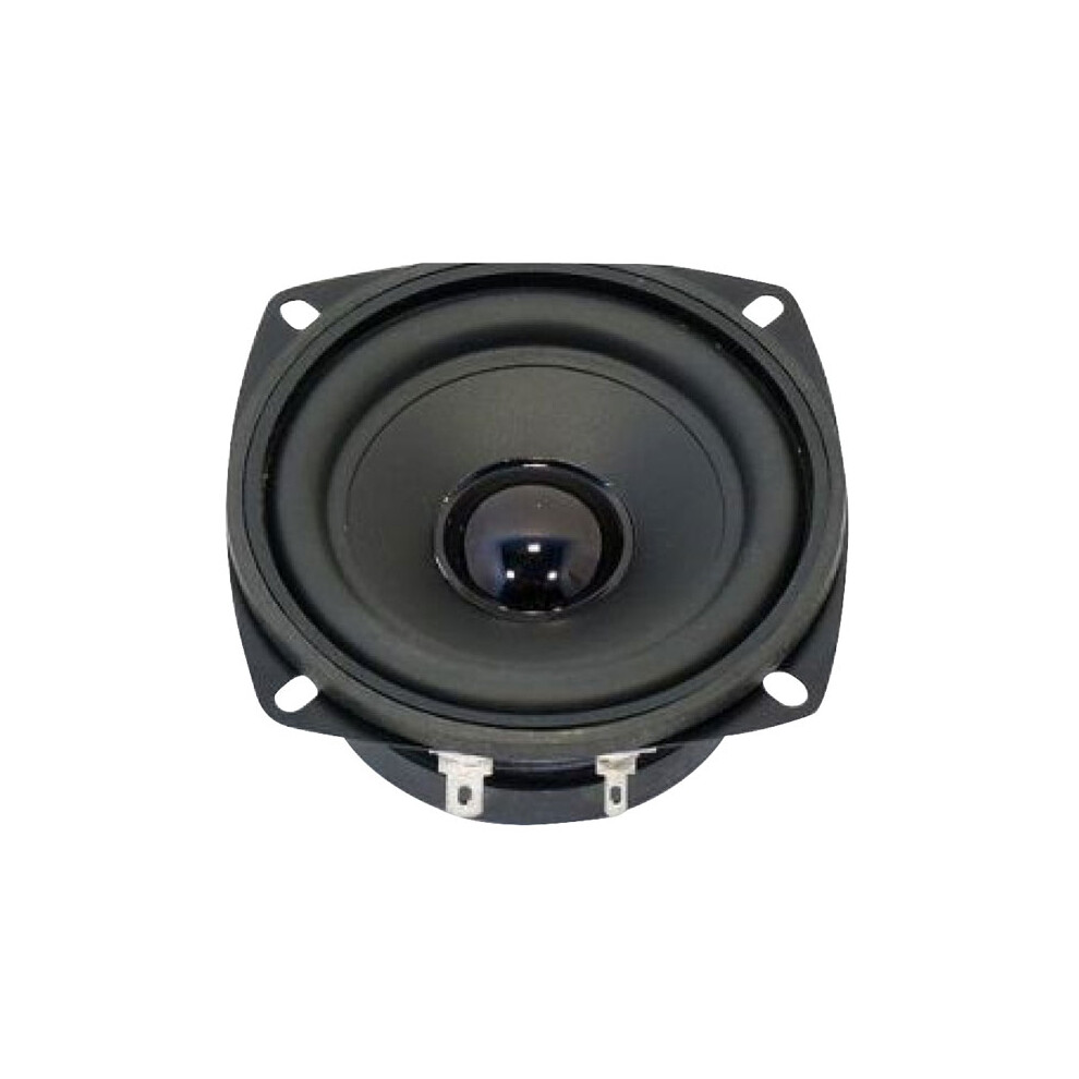 VISATON 75mm dia 10W nom Full Range Speaker Driver