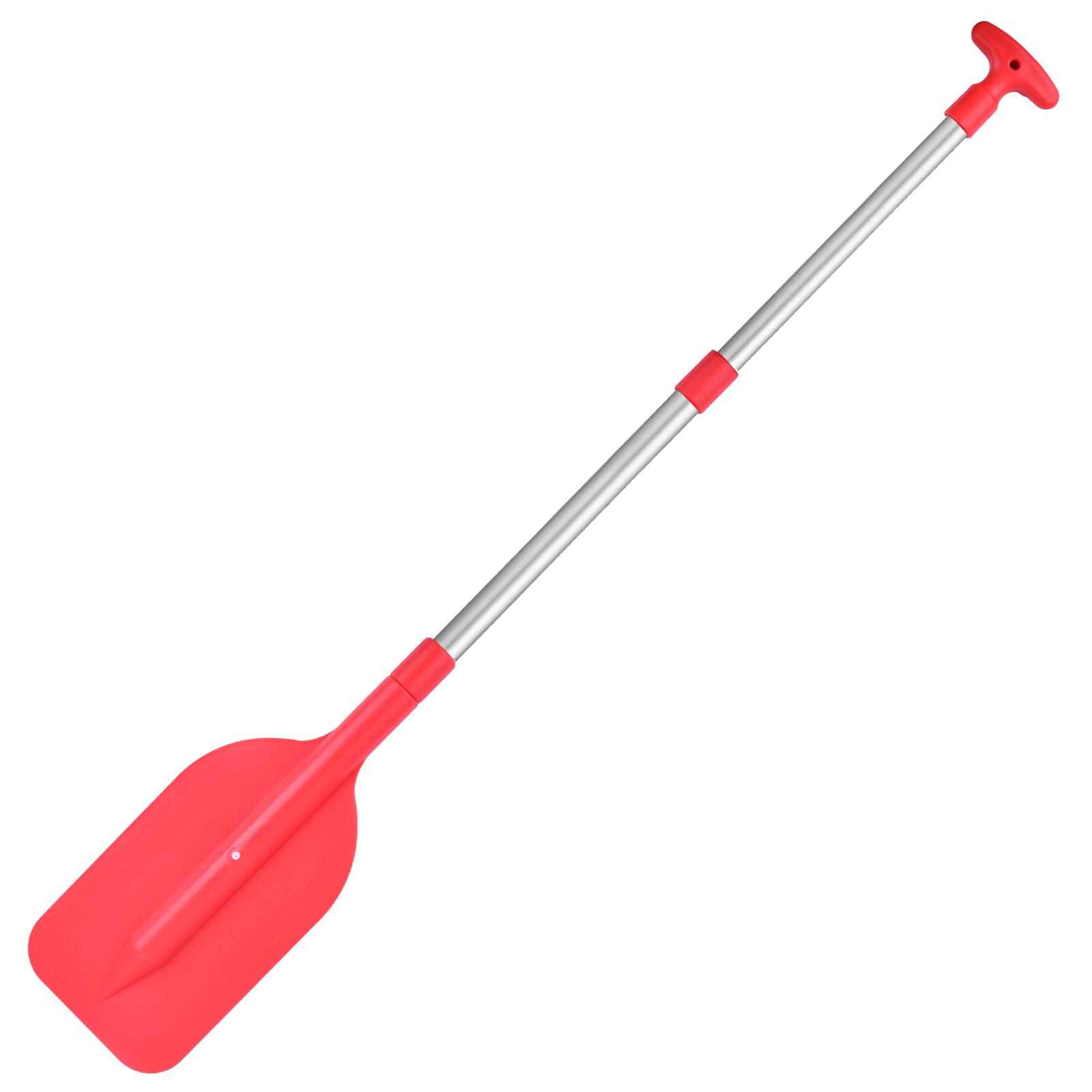 GoolRC Telescopic Mini Paddle Portable Collapsible Adjustable Boat Paddle