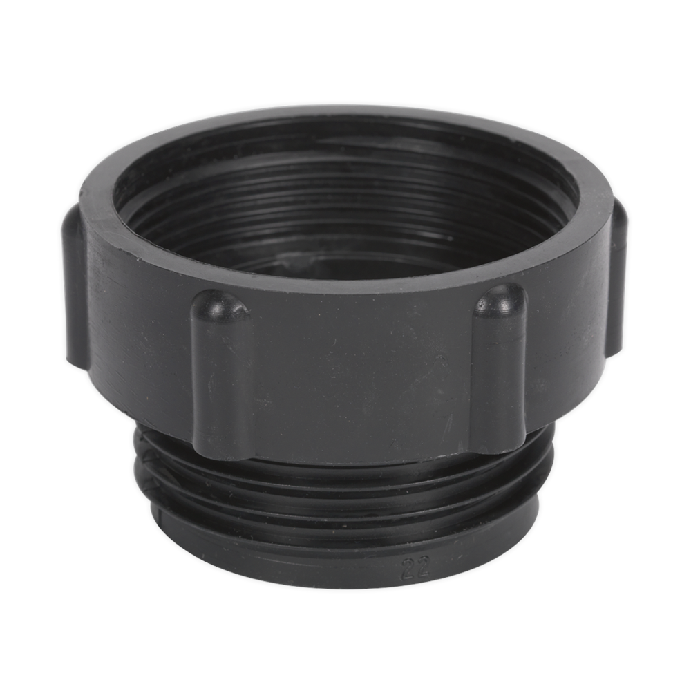 Sealey TPA02 Drum Adaptor 56mm Trisure