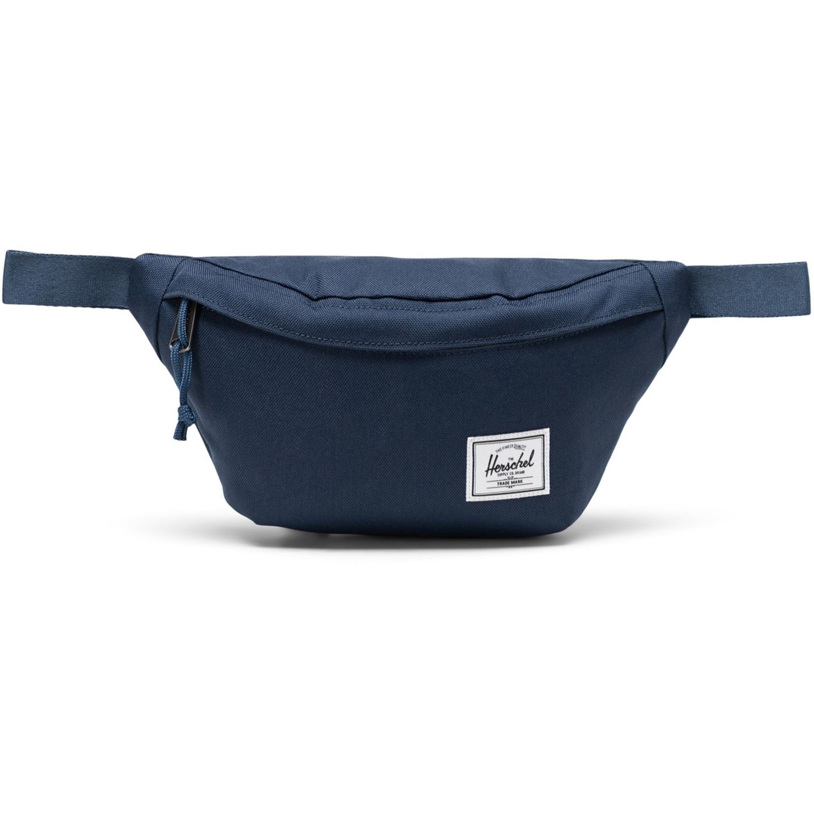 Herschel Bags Classic Hip Pack Polyester 'S Blue Bumbag