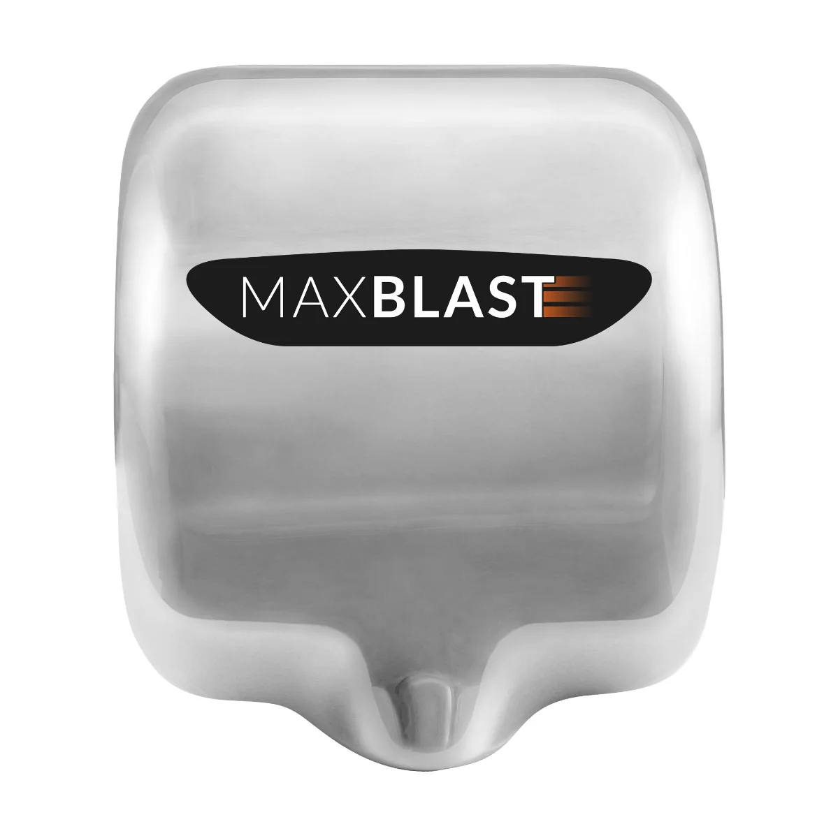 MonsterShop Maxblast Automatic Commercial Hand Dryer with HEPA Filter