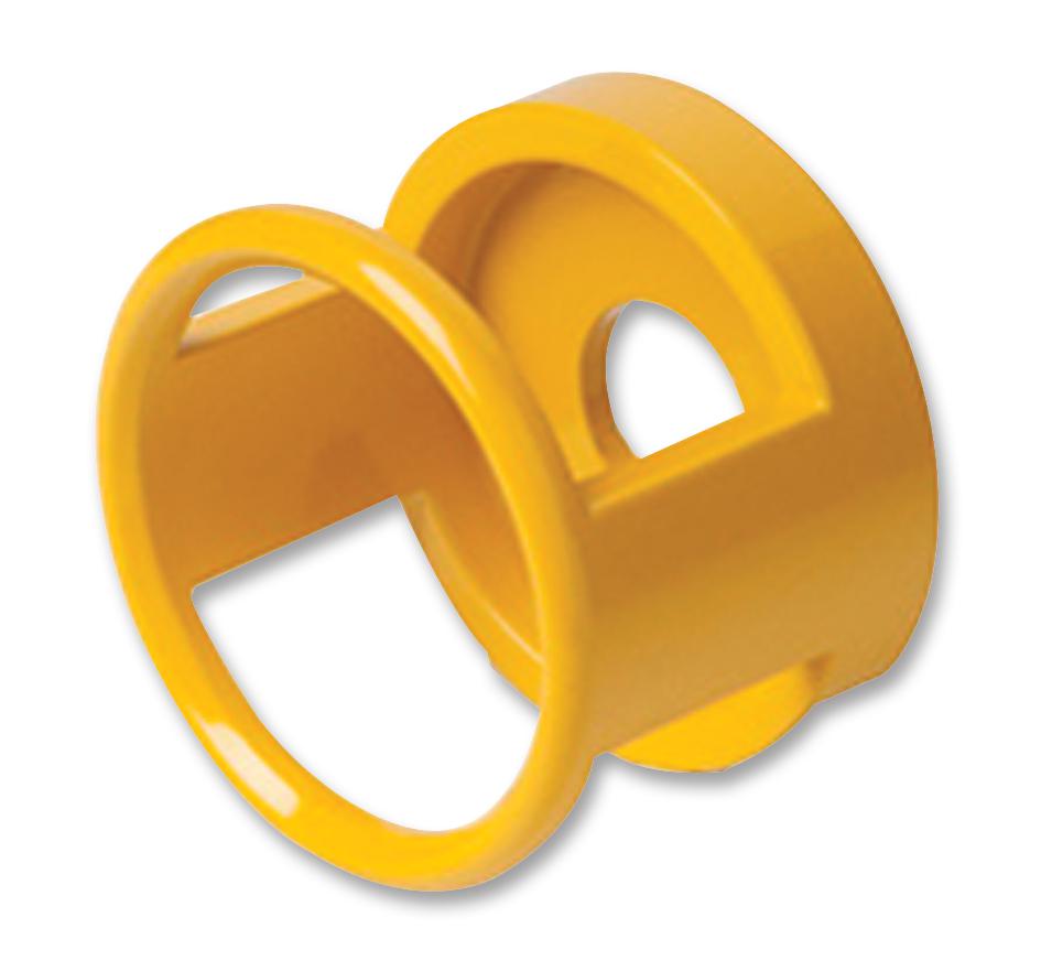 EAO Shroud, For Use With Stop Switches