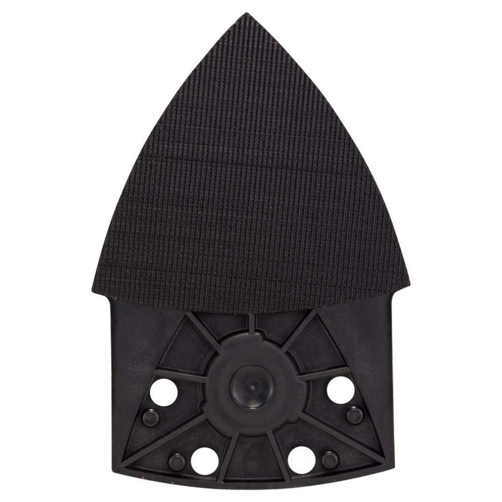 Bosch Patin  pour ponceuses Delta Bosch
