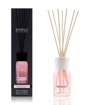 Millefiori Milano Reed Diffusers Magnolia Blossom & Wood 100ml