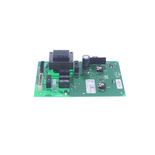 Baxi Printed Circuit Boardelectronic Controls 240603