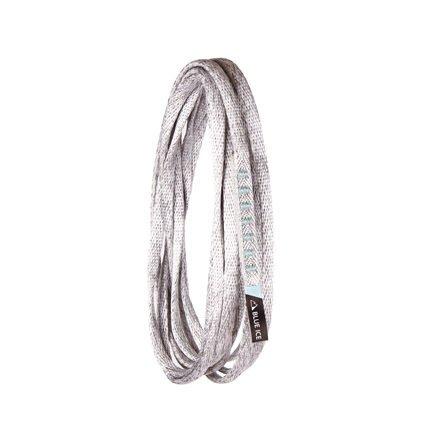 Blue Ice Mission Dyneema Sling 180cm x 8mm - Climbing Gear - One Size - Black