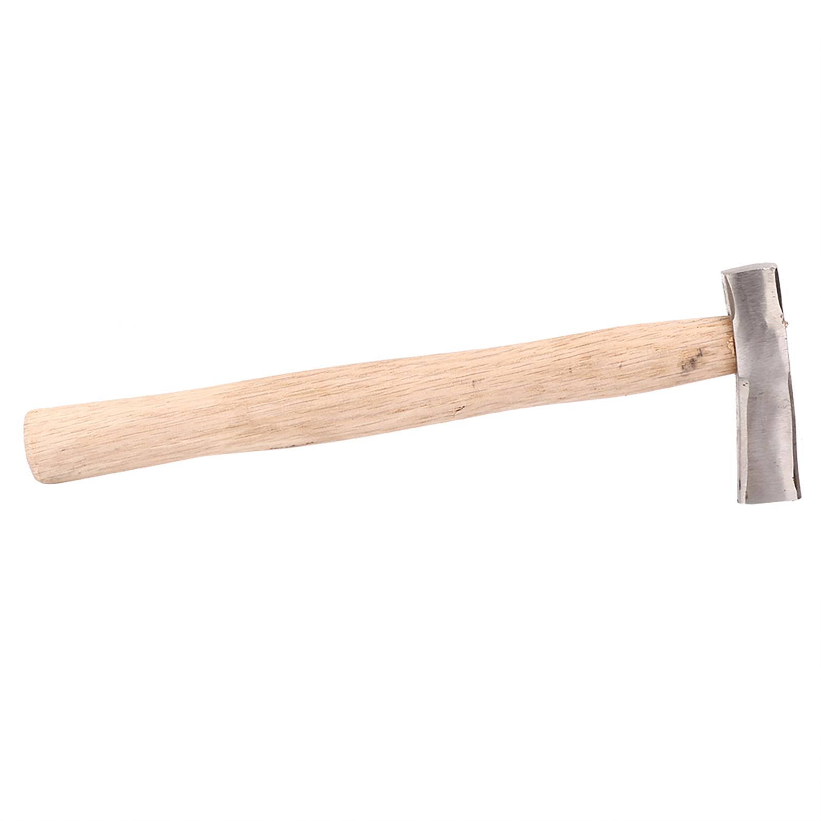 Neoglint Textured Iron Hammer Metalworking Chisel Hammers for Jewelry Processing Jewelry Tool Accessories