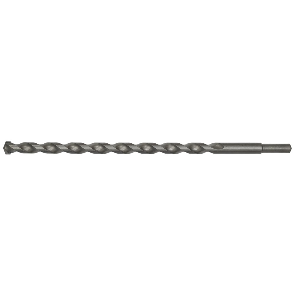 Sealey SS14x300 Straight Shank Rotary Impact Drill Bit 14 x 300mm