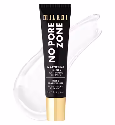 Milani Cosmetics Milani No Pore Zone Face Primer 30ml
