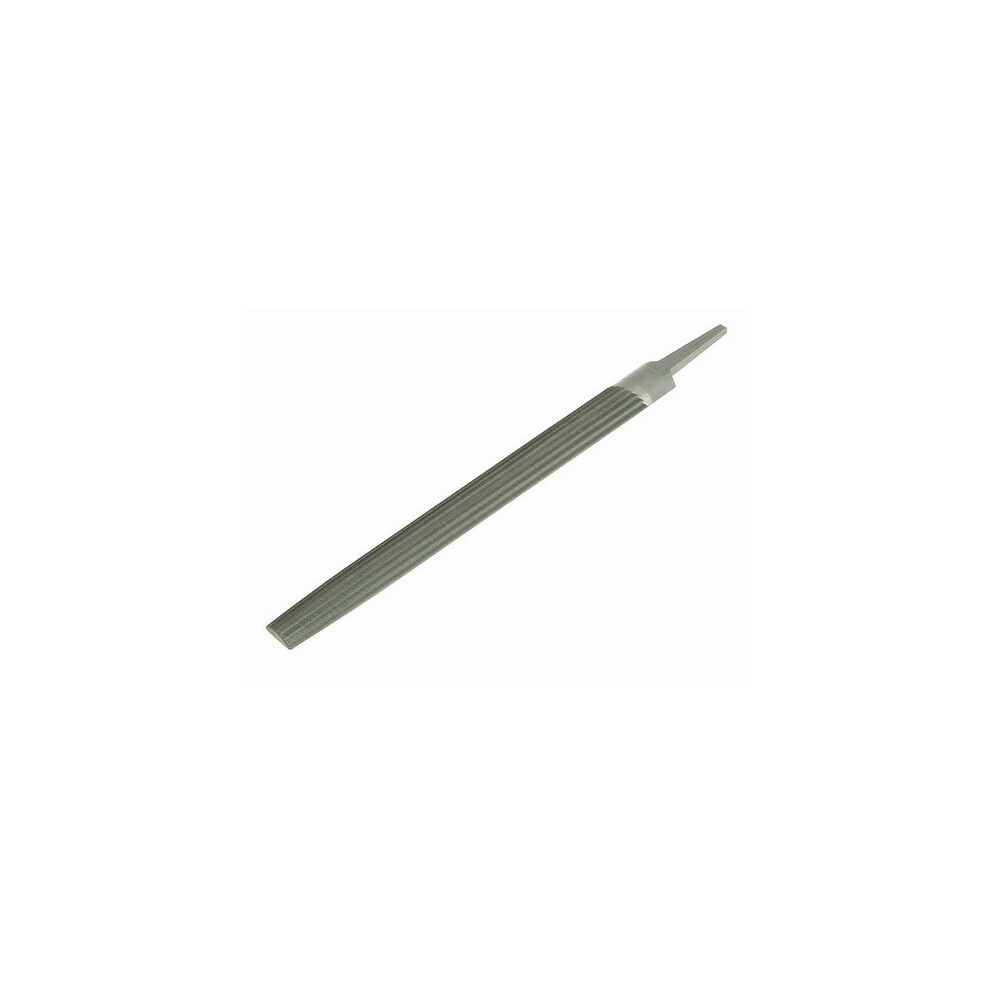 Bahco BAHHRSM8 Half-Round Smooth Cut File 1-210-08-3-0 200mm (8in)