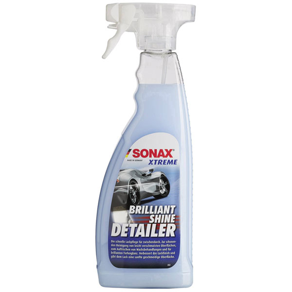 Sonax 750 Millilitres Spray bottle