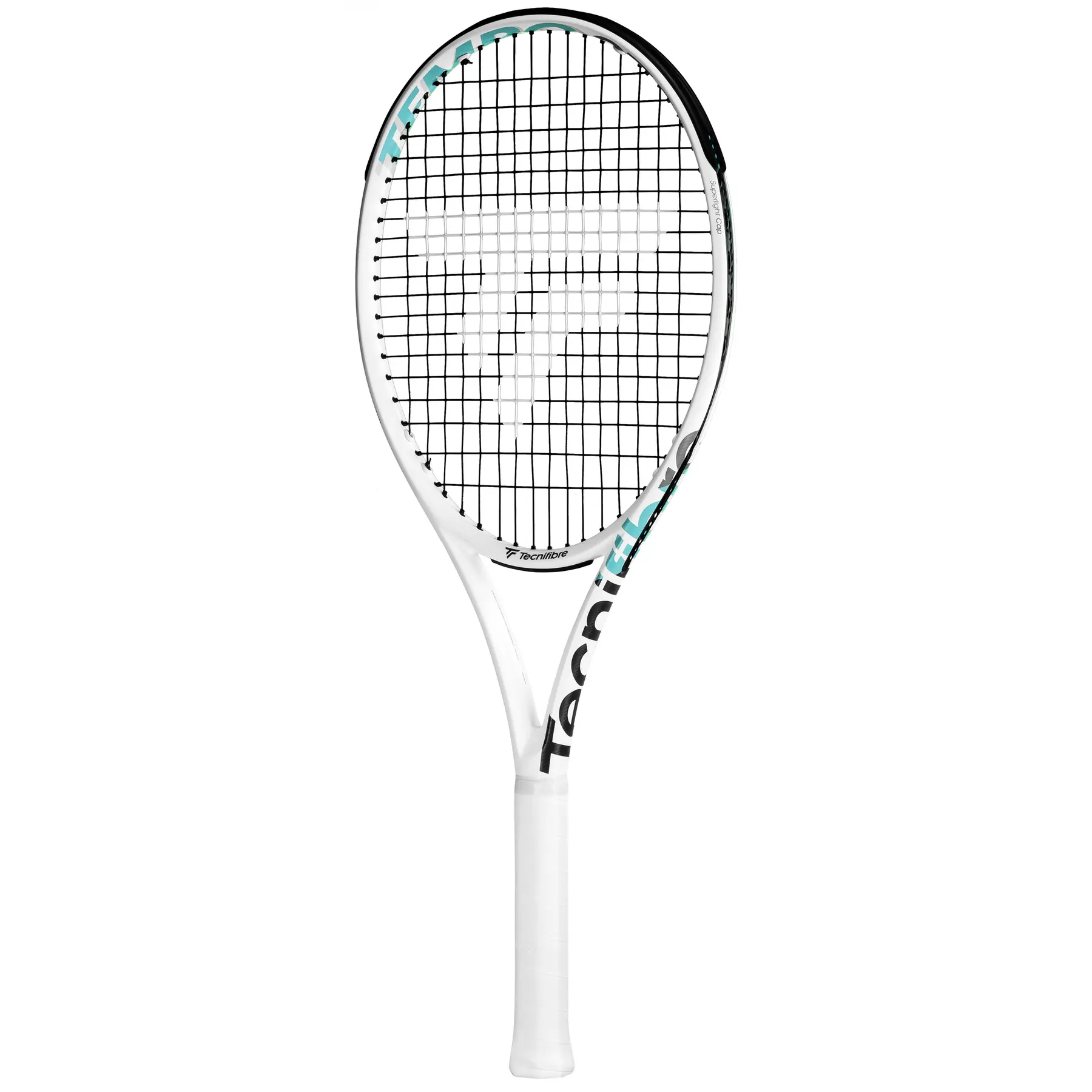 Tecnifibre Tempo 270 - White