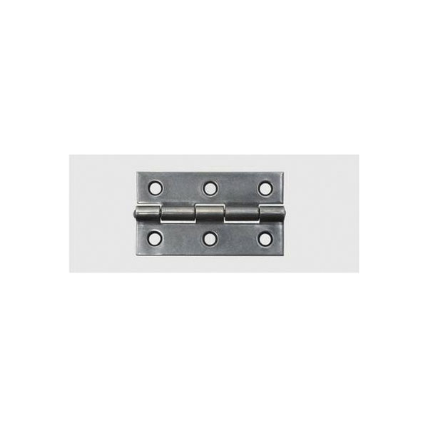 SWG 68930000175 Narrow Hinges Stainless Steel A2 60x34 mm With Pin...