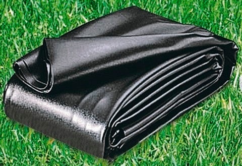 Ubbink Pond Liner AquaLiner PVC 3x4 m 1336187