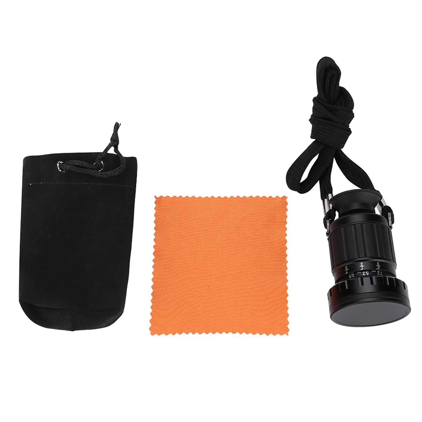 GoolRC VD-11X Micro Director s HD Viewfinder Scene Viewer Phototgarphy Accessory