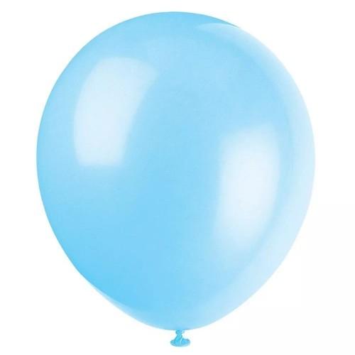 Unique Party Premium Latex Balloons (Pack of 10)