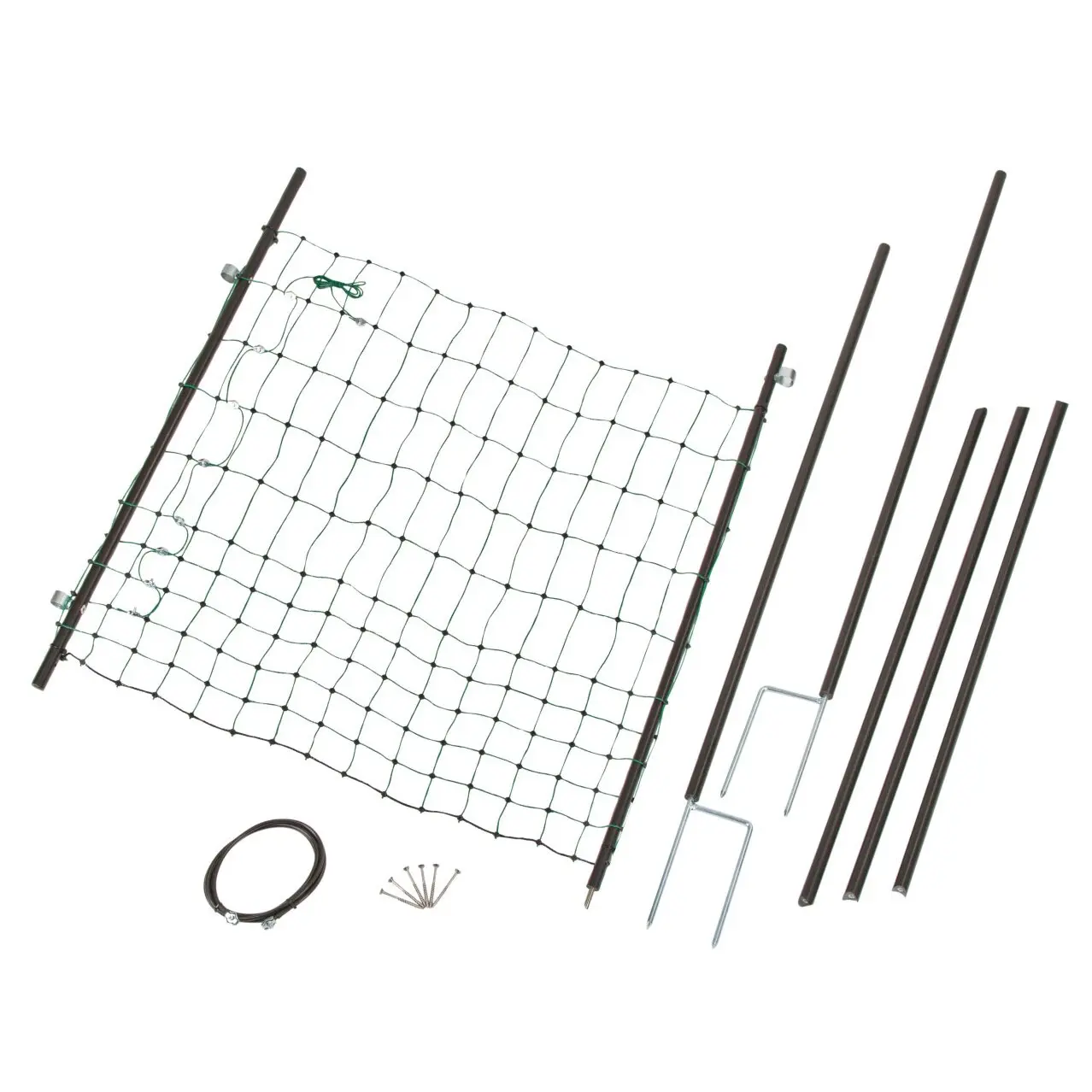 Kerbl Door for Electric Fence Nets 95-125 cm 446518