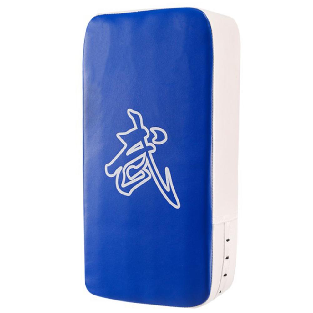 Binchi Keji Travel PU Leather Boxing Focus Pad Kickboxing Punch Mitts for Kicking Boxing Shield Training Boxing Hand Target for Martial Arts