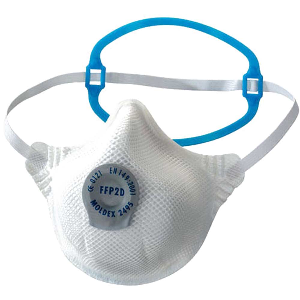 Moldex Air Respirator Respirator Mask