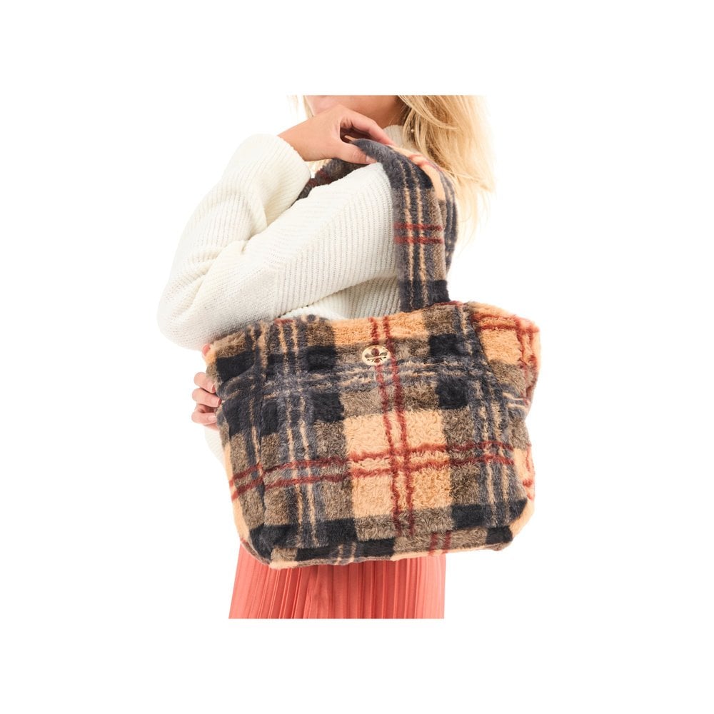 Rieker Multi Rieker Bags for Ladies | H1034-90 Size: S, Colour: Metallic