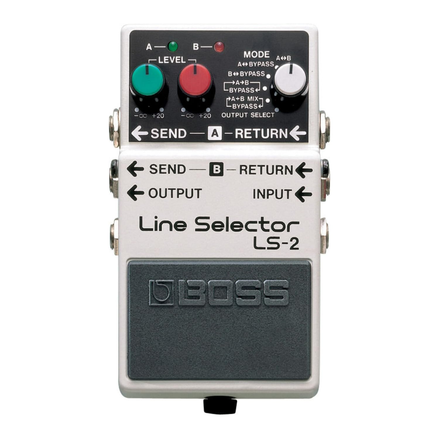 JO Market - Japan Product Select - Boss Line Selector Ls-2
