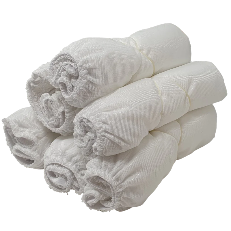 ["Rota!"] Rota Fine Mesh Paint Strainers