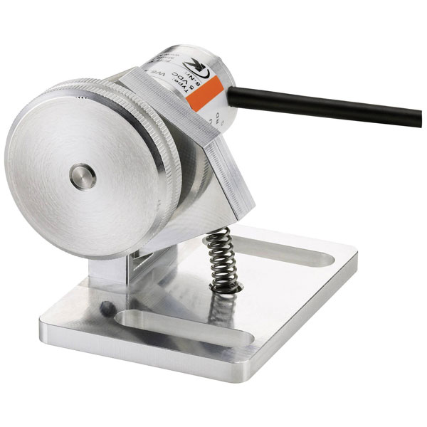 KUBLER Kübler Kubler Linear Measuring Linear Measuring Encoder, Analogue Signal