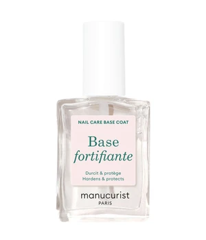 Manucurist Nail Care Base Fortifiante