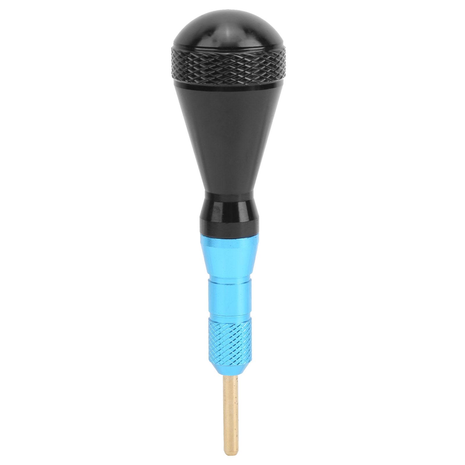 Vestidos Electronic Broken Soft Tip Darts Point Extractor Remover Dart Tool for Electronic DartboardsBlue