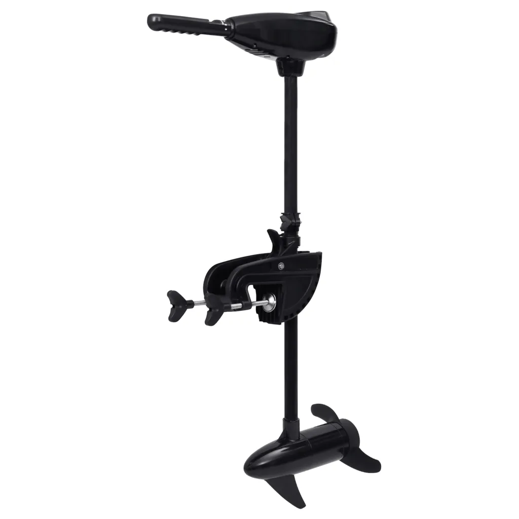 VidaXL Electric Boat Trolling Motor P16 26 lbs