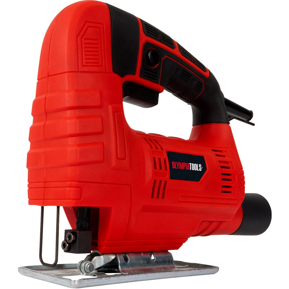 Olympia Power Tools OLPJS450 Jigsaw 450W 240V