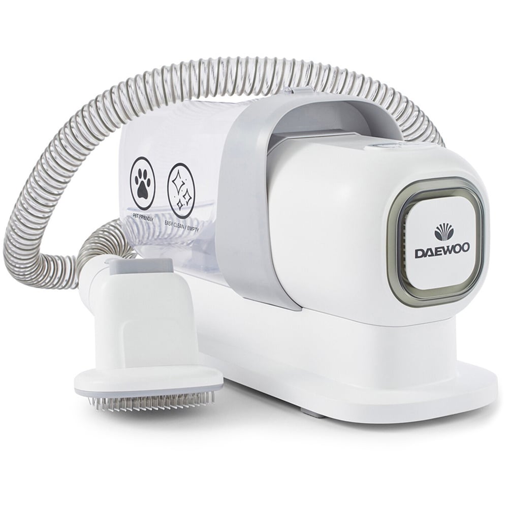 Daewoo Pet Grooming Vacuum