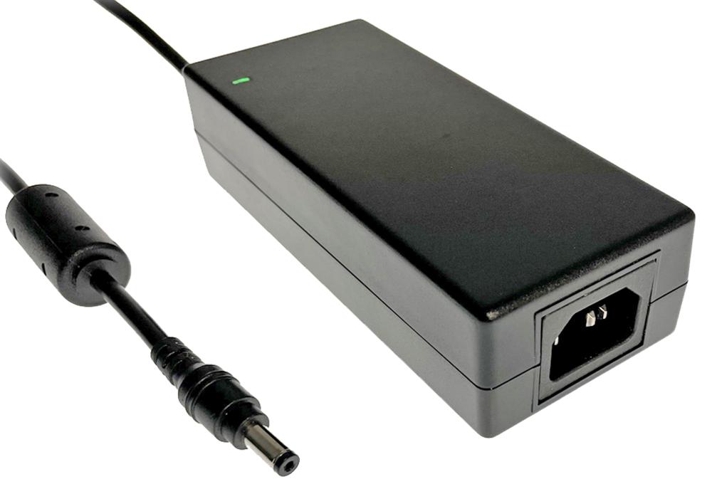 TIGER POWER SUPPLIES TP1080 24vdc 3.75A 90W power supply C14 2.1mm