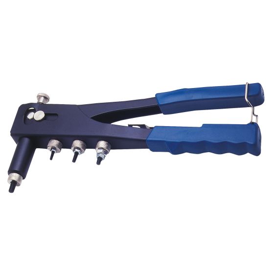 Laser 979 Nut Riveter + 40 Nut Rivets