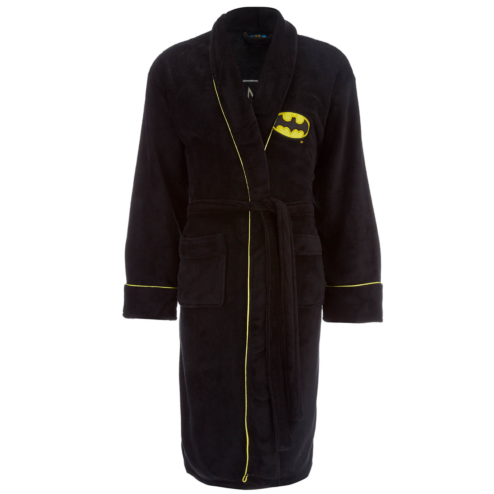 DC Comics Batman Dressing Gown