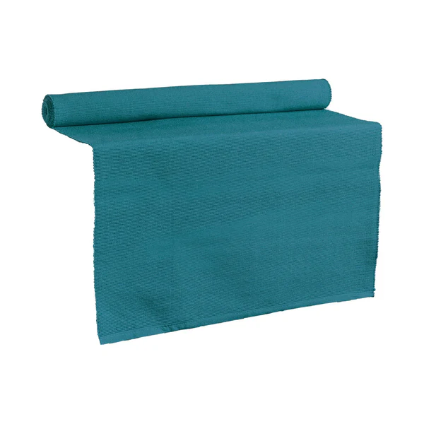 Cotton Fabric Table Runner 48cm x 183cm