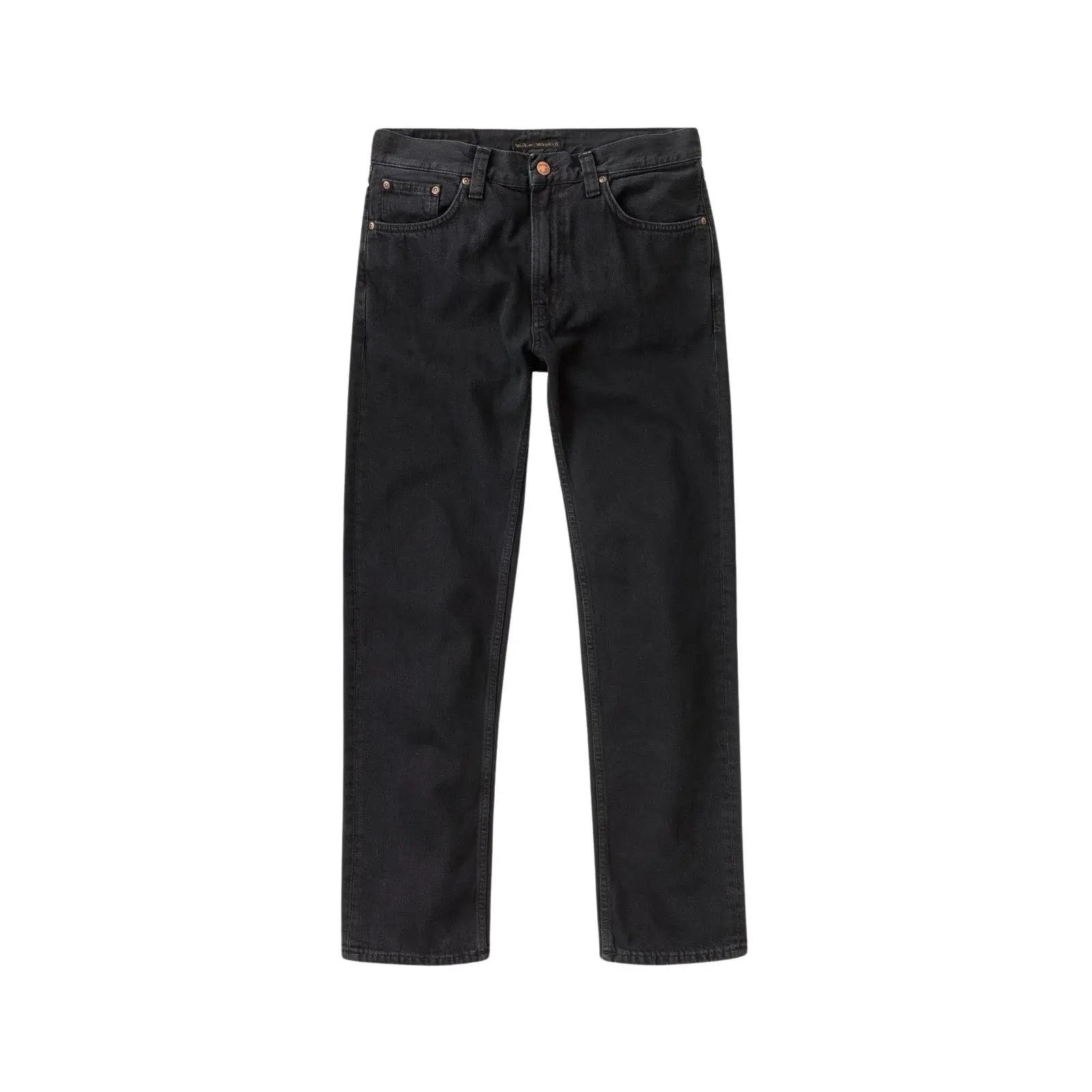 Nudie Jeans Jeans Nudie Jeans Gritty Jackson
