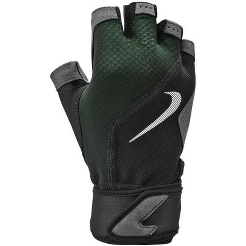 Nike men's Fitness gloves | S