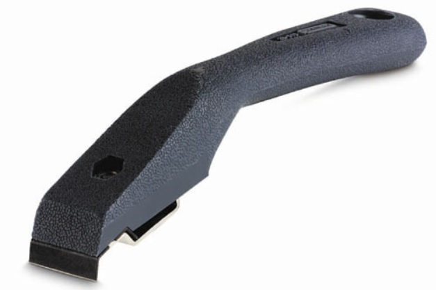 Stanley Raschietto per legno lama intercambiabile 230mm doppio taglio 0-28-619