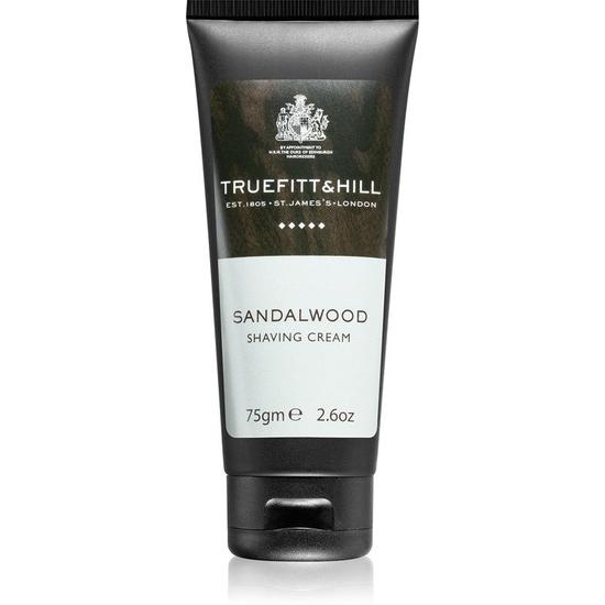 Truefitt & Hill Sandalwood Shaving Cream 75 g