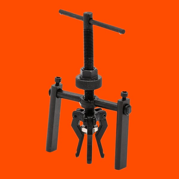 Yato Pilot Bearing Puller 12 - 38 mm