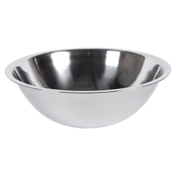 Stainless Steel Mixing Bowl 5.5L