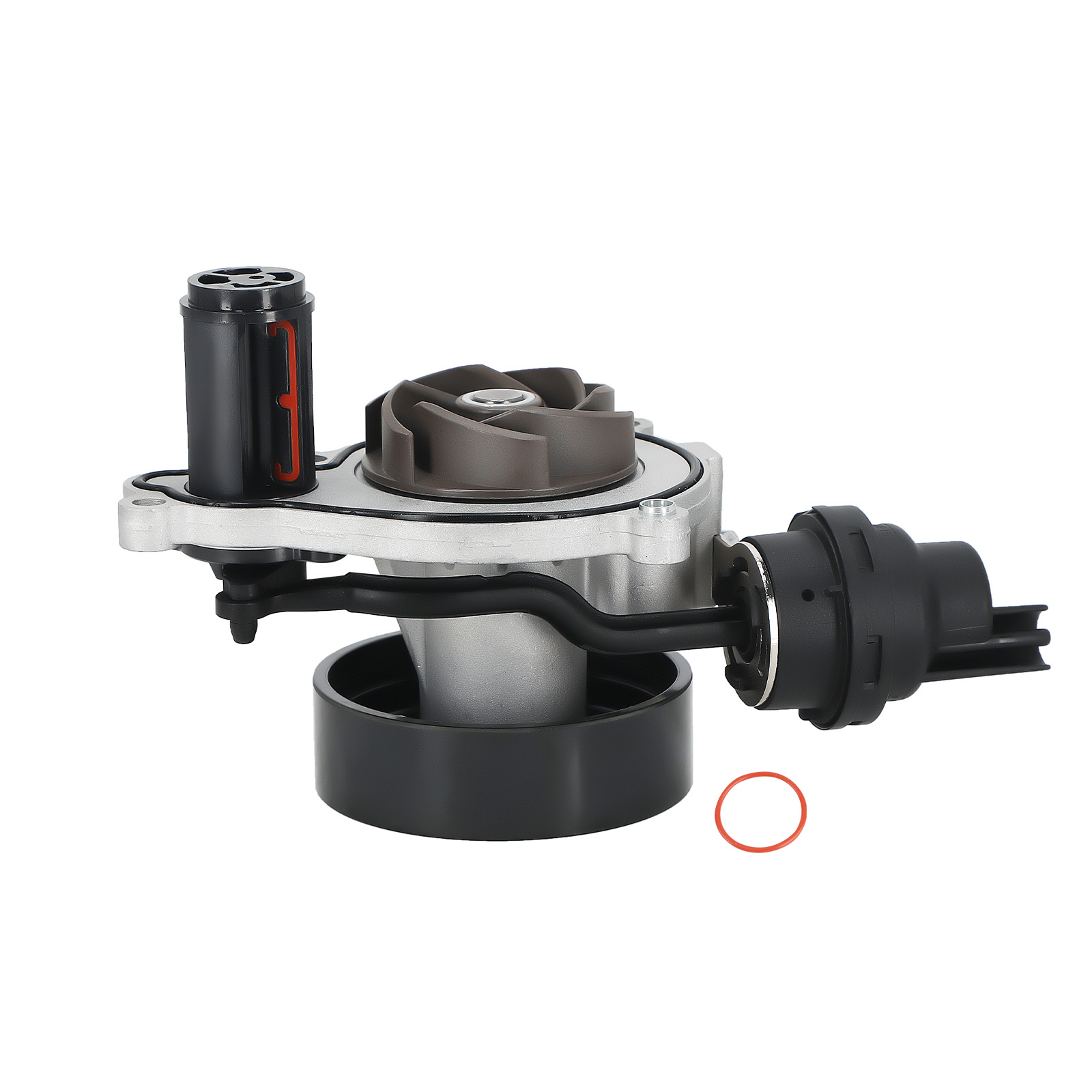 MaXpeedingrods Engine Water Coolant Pump Assembly Compatible For Bmw F23 F33 F32 G30 G32 G12 11518575695