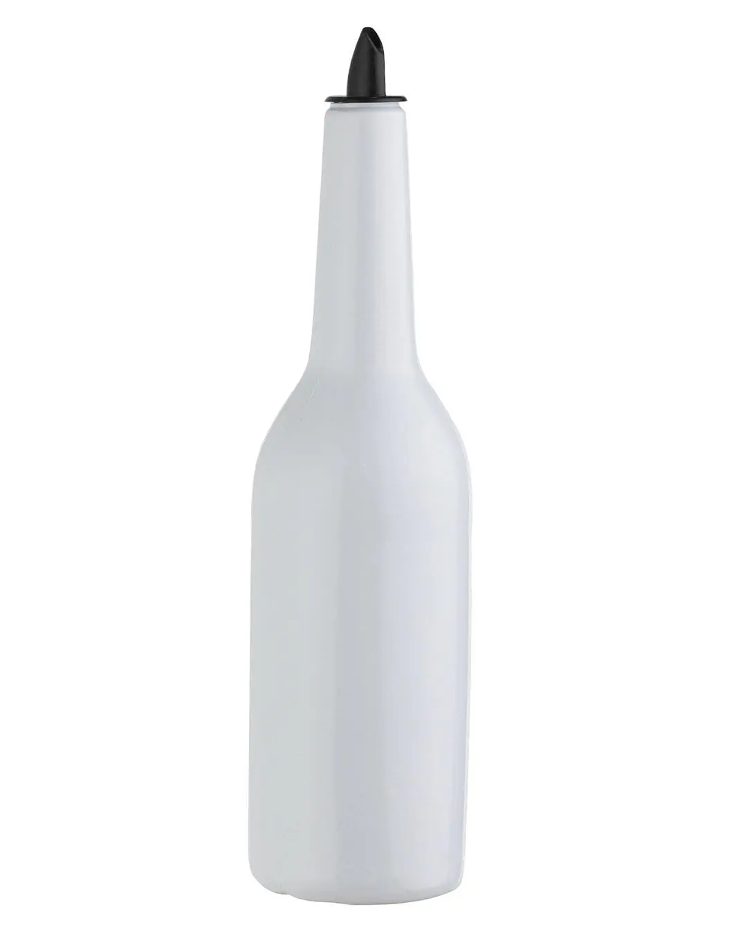 Beaumont Barware Flair Bottle white