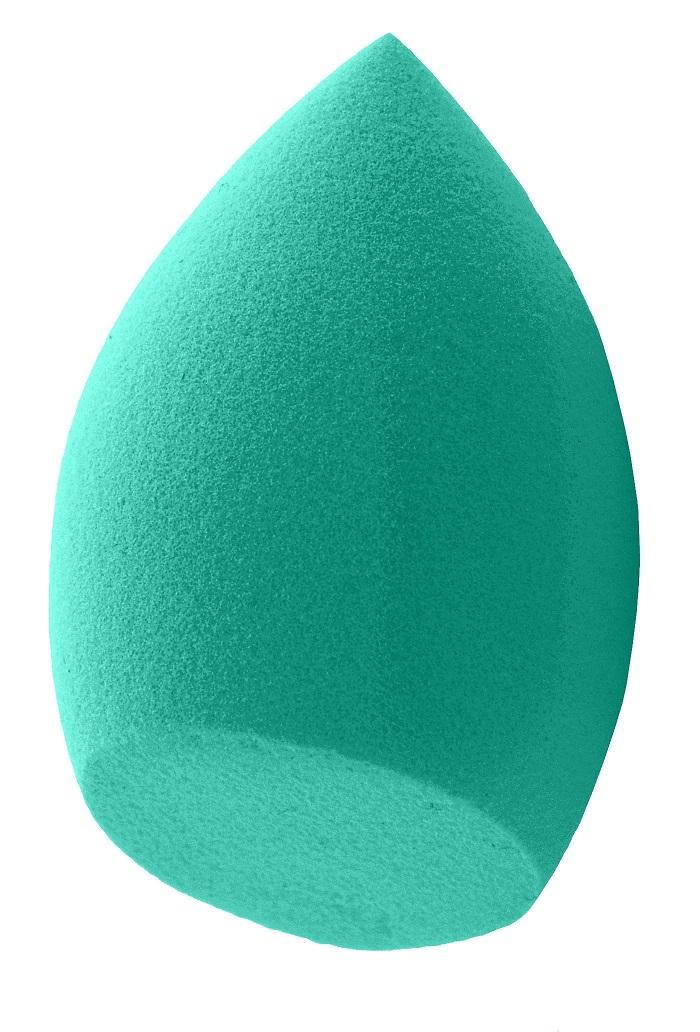 MANADA - Beauty Precision 3D Makeup Blending Sponge - Single Pack by Inter Vion