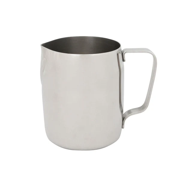  Stainless Steel Milk Jug - 410Ml