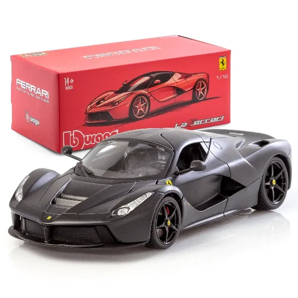 Acer Bburago 1:18 Laferrari