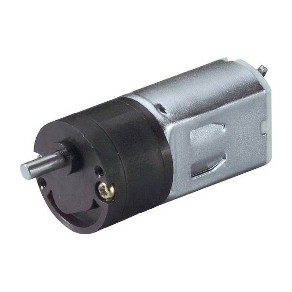 Igarashi 33GN2738-132-GV-5312:1 Gearmotor 12V 312:1 Robust Varistor