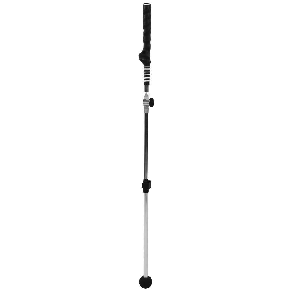 Wosawe Outdoor Sports Golf Swing Training Aids Stick Strength Practice Warm-up Swing Trainer Exercise Equipment